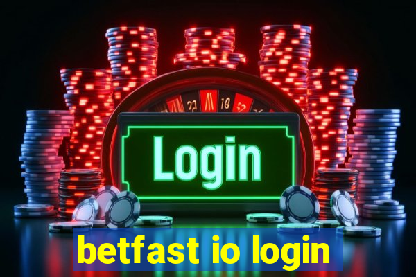 betfast io login